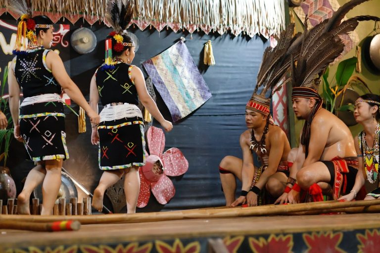 The Spiritual Significance Of Traditional Tattoos