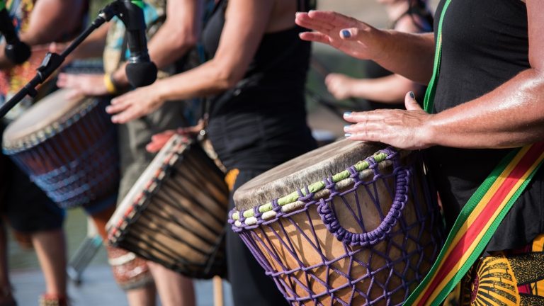 Why Our Cultural Arts Matter Today